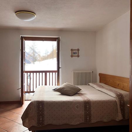 Residence Oberteil 格雷索拉特里尼泰 外观 照片